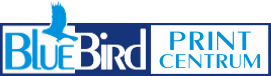 BlueBird PrintCentrum
